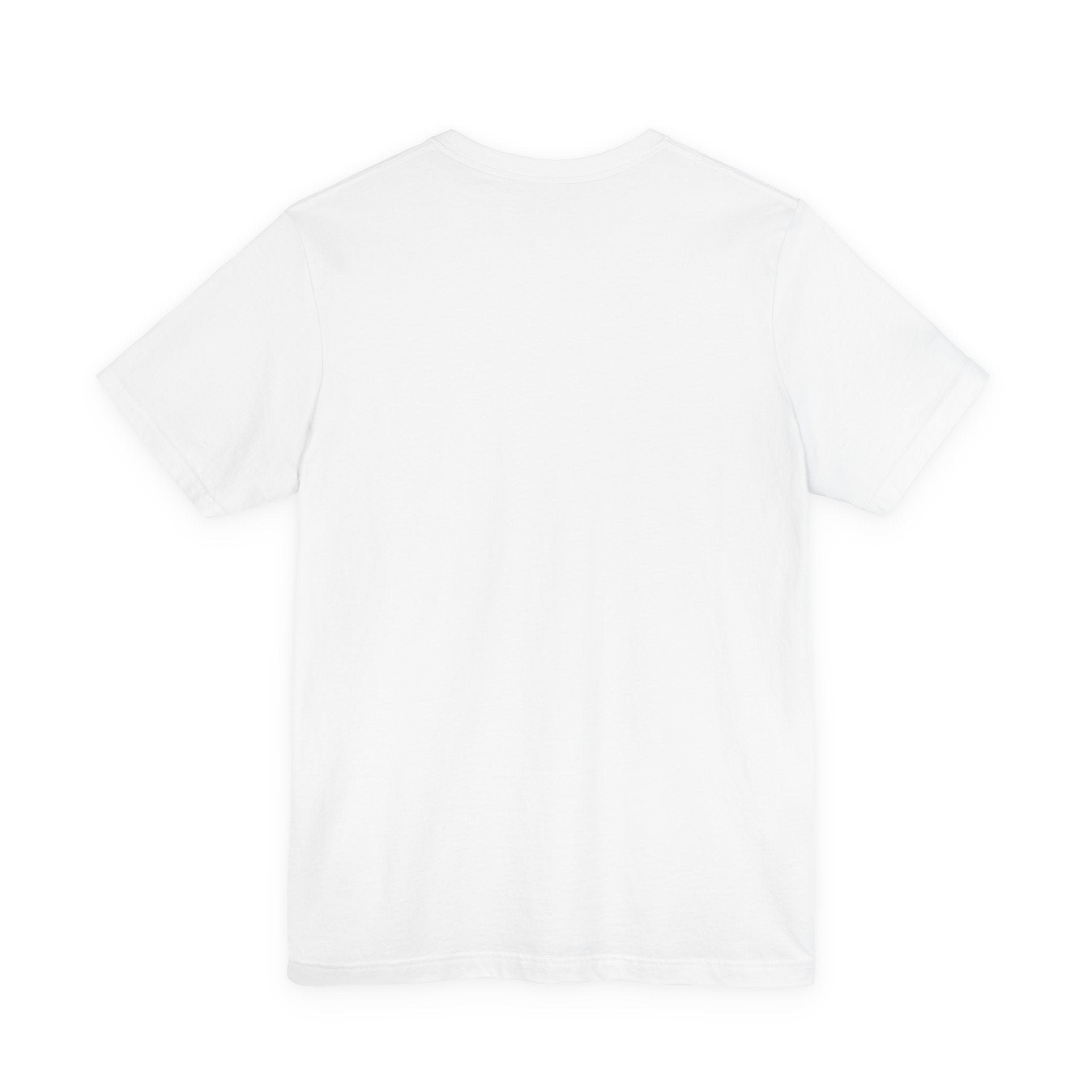 Cute Cat Manx Tee - Tail? Who Needs One? Adorable Pet Shirt, Animal Lover Gift, Cat Mom Apparel, Fun Statement T-Shirt, Birthday Present