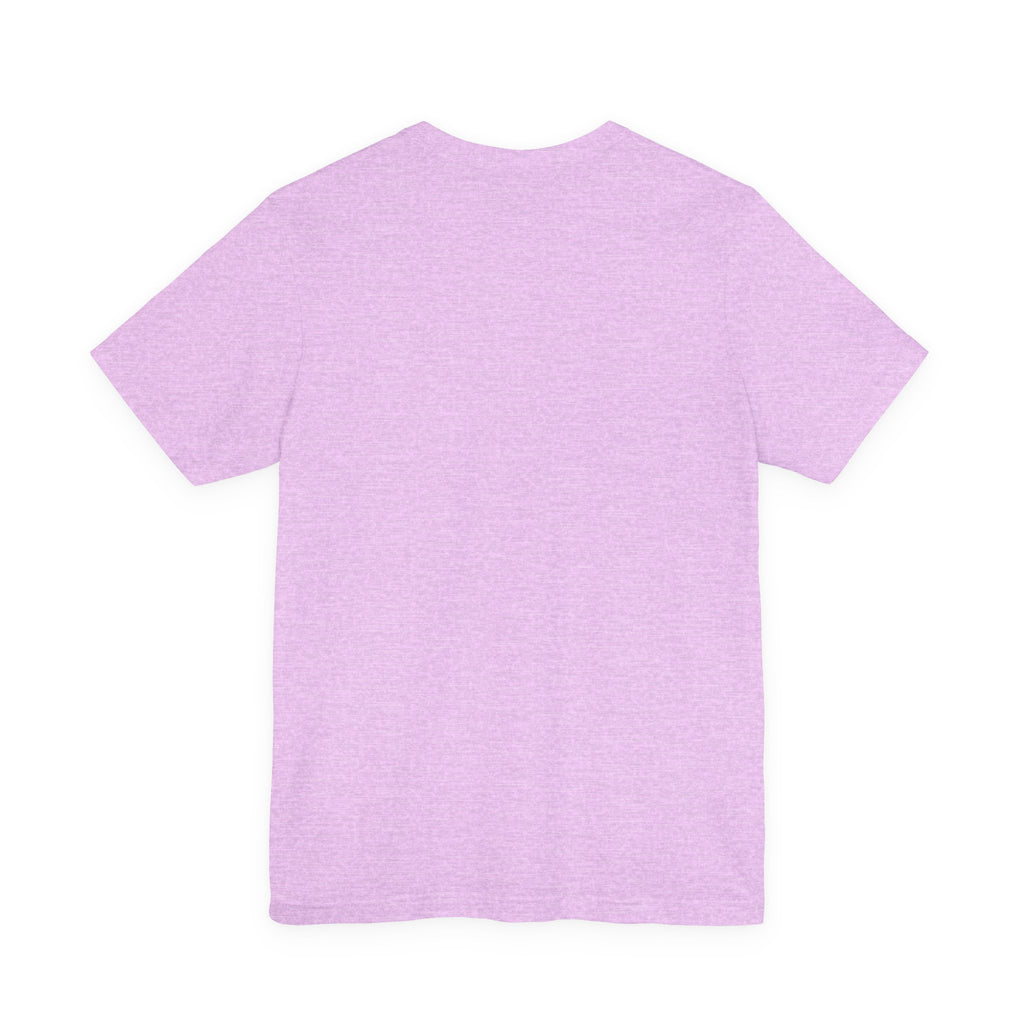 Exotic Shorthair Cat Lover Tee, Unisex Jersey Short Sleeve Tee, Cute Cat Shirt, Gift for Cat Lovers, Feline Enthusiast Apparel