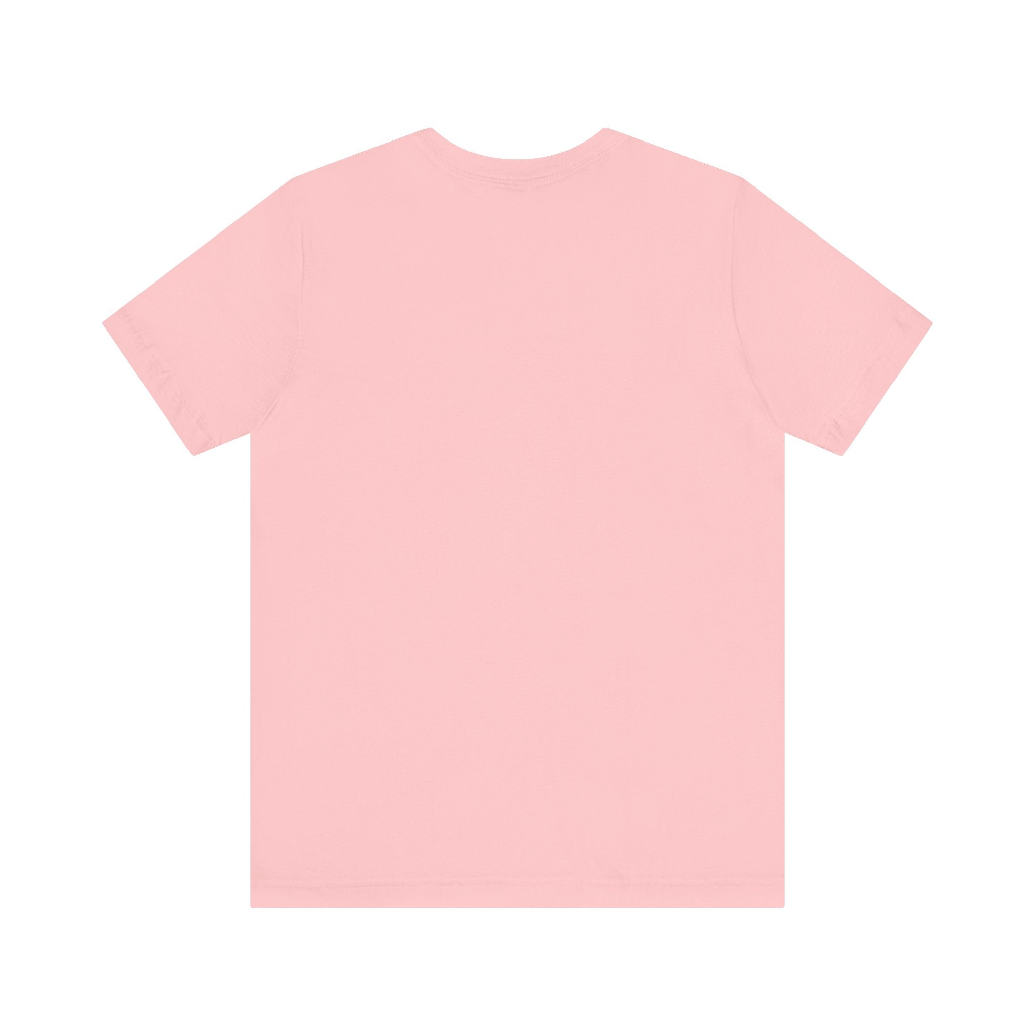 Cute Cat Manx Tee - Tail? Who Needs One? Adorable Pet Shirt, Animal Lover Gift, Cat Mom Apparel, Fun Statement T-Shirt, Birthday Present