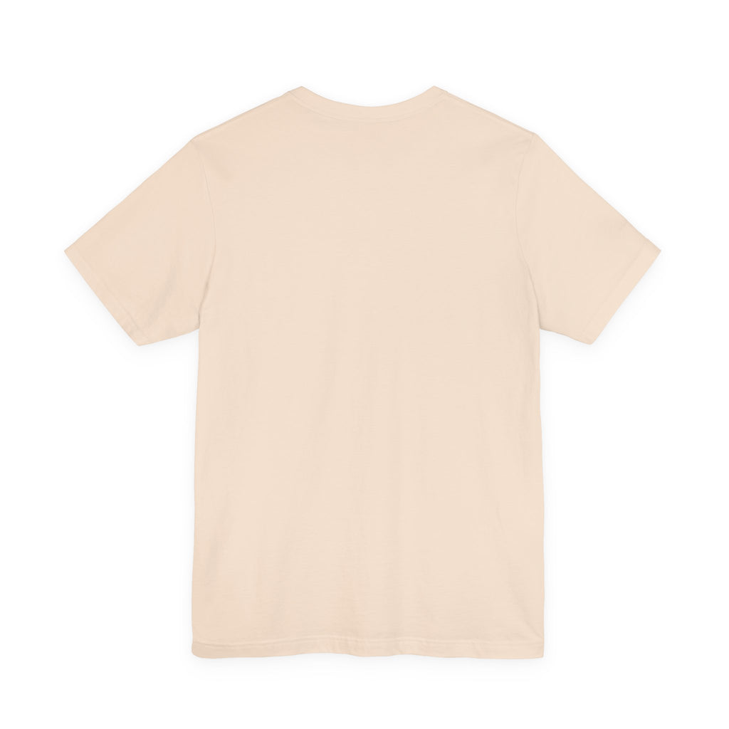 Cute Cat Manx Tee - Tail? Who Needs One? Adorable Pet Shirt, Animal Lover Gift, Cat Mom Apparel, Fun Statement T-Shirt, Birthday Present