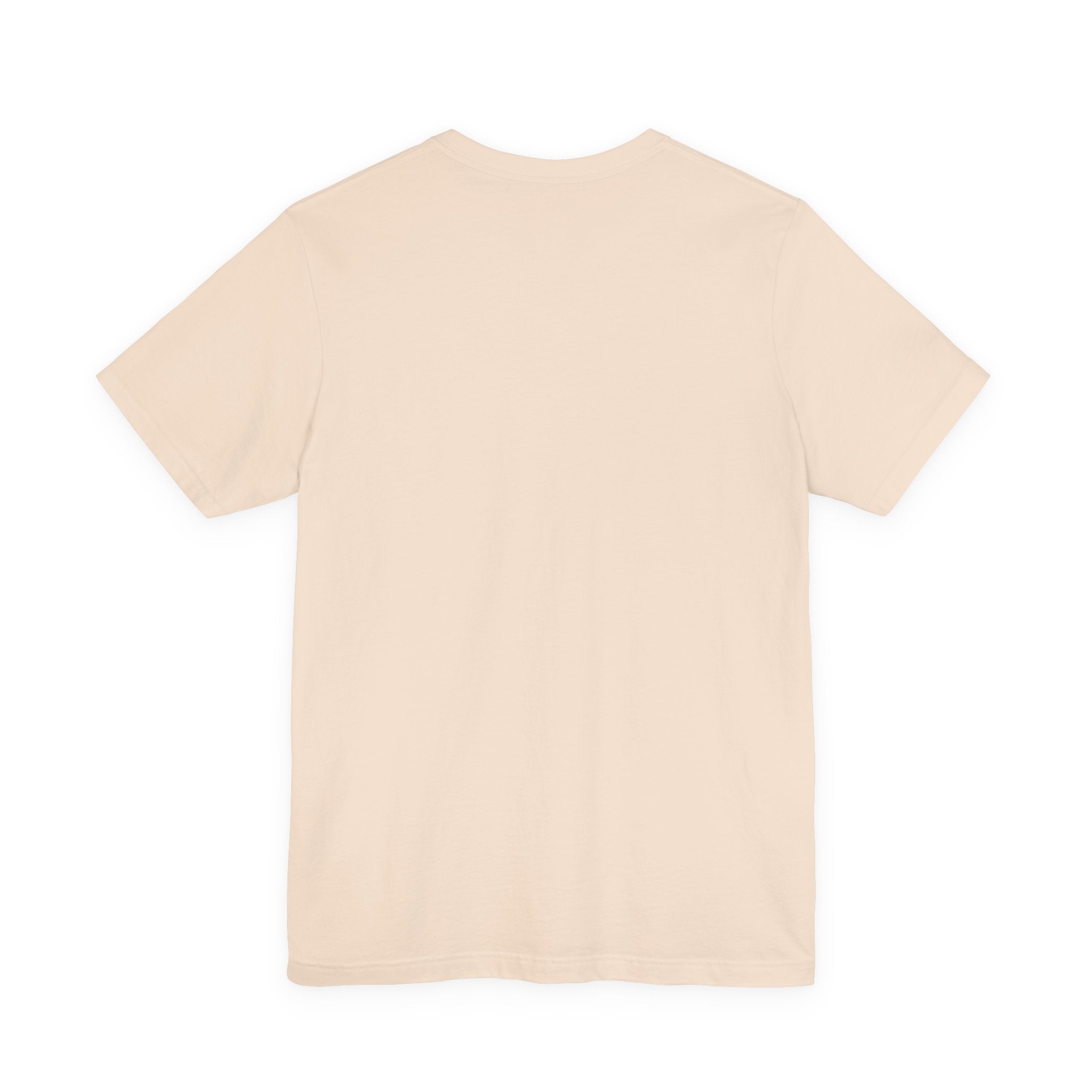 Cute Cat Manx Tee - Tail? Who Needs One? Adorable Pet Shirt, Animal Lover Gift, Cat Mom Apparel, Fun Statement T-Shirt, Birthday Present