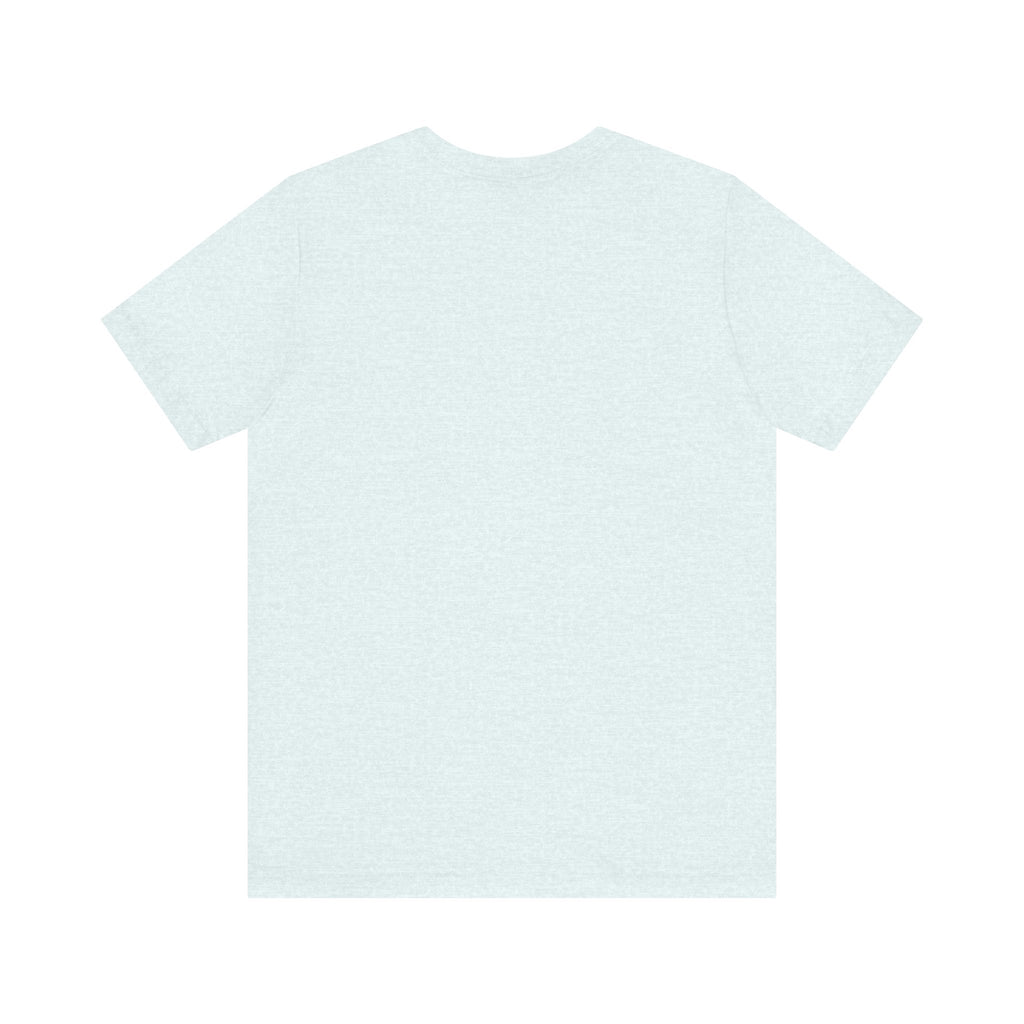 Exotic Shorthair Cat Lover Tee, Unisex Jersey Short Sleeve Tee, Cute Cat Shirt, Gift for Cat Lovers, Feline Enthusiast Apparel