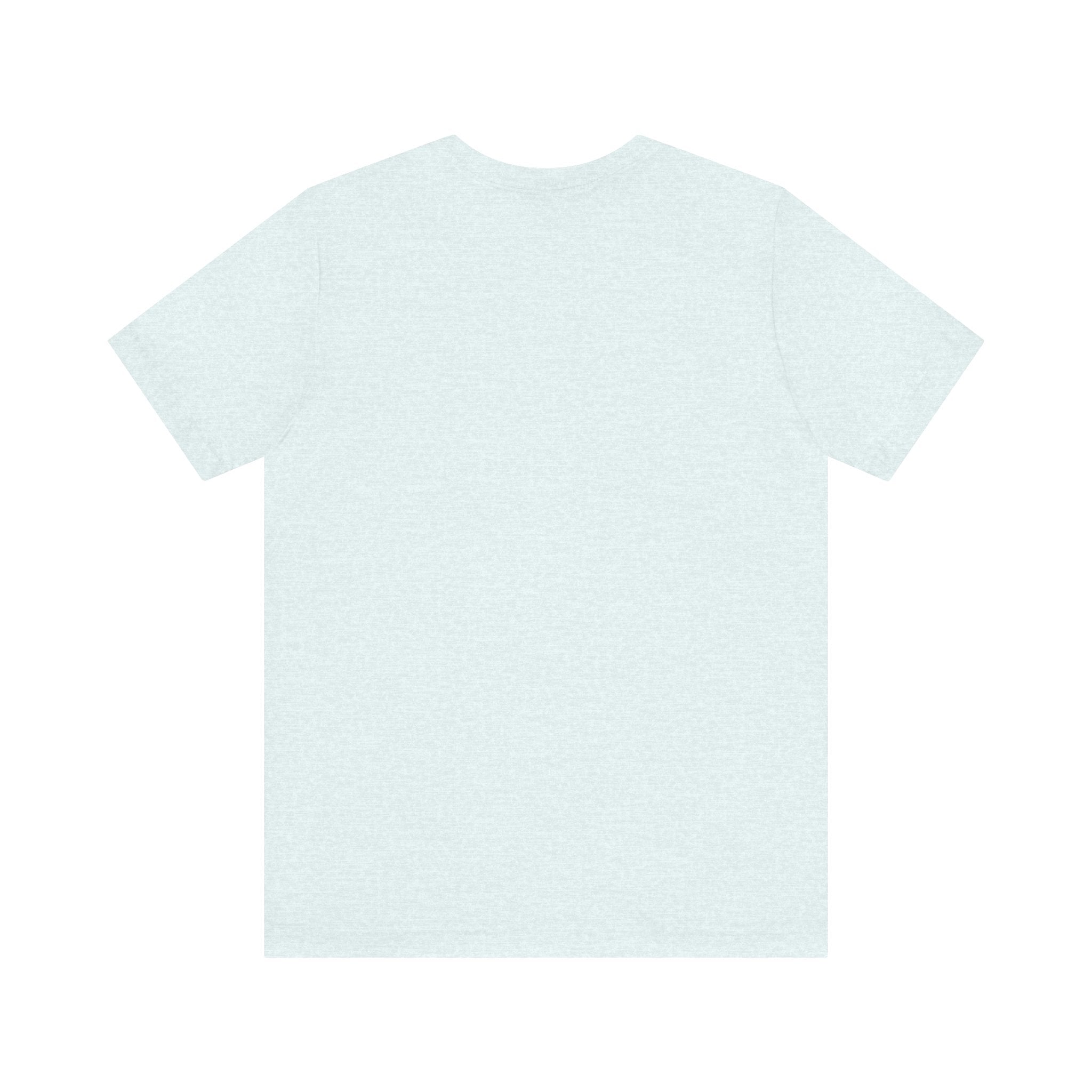 Exotic Shorthair Cat Lover Tee, Unisex Jersey Short Sleeve Tee, Cute Cat Shirt, Gift for Cat Lovers, Feline Enthusiast Apparel