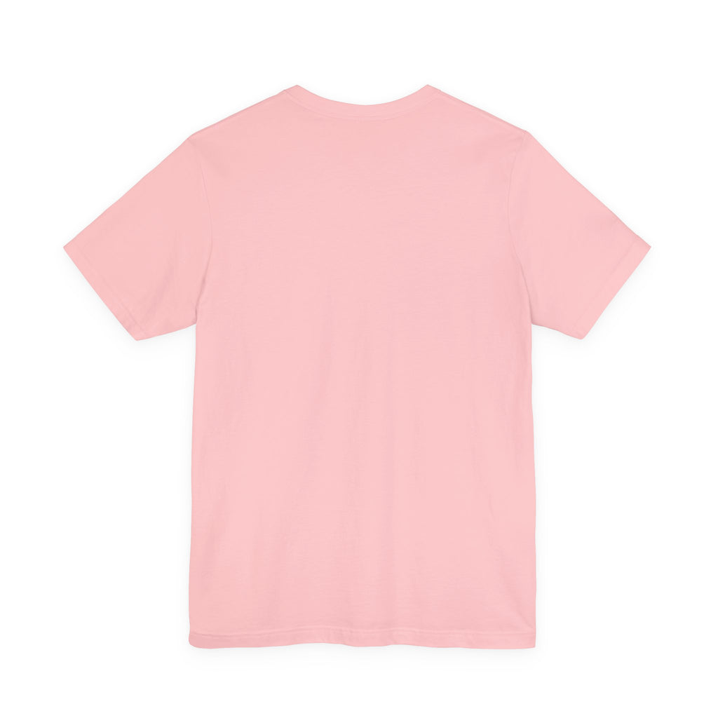 Cute Cat Manx Tee - Tail? Who Needs One? Adorable Pet Shirt, Animal Lover Gift, Cat Mom Apparel, Fun Statement T-Shirt, Birthday Present