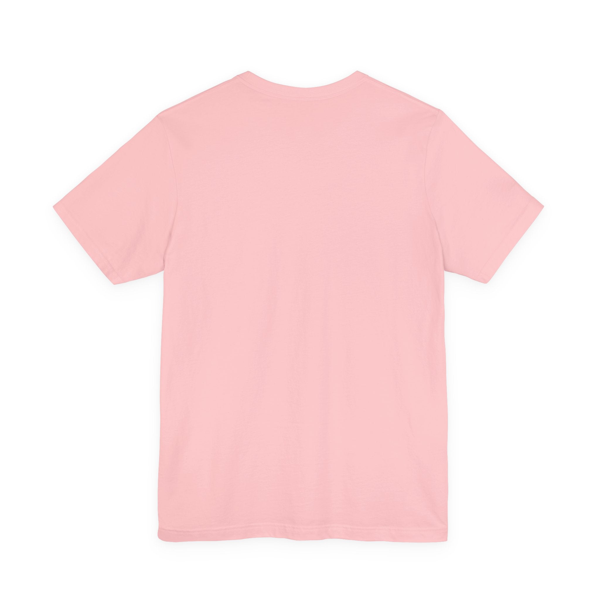 Cute Cat Manx Tee - Tail? Who Needs One? Adorable Pet Shirt, Animal Lover Gift, Cat Mom Apparel, Fun Statement T-Shirt, Birthday Present