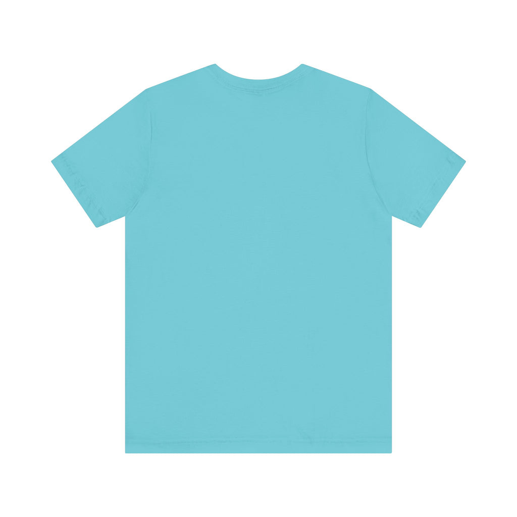 Cute Cat Manx Tee - Tail? Who Needs One? Adorable Pet Shirt, Animal Lover Gift, Cat Mom Apparel, Fun Statement T-Shirt, Birthday Present