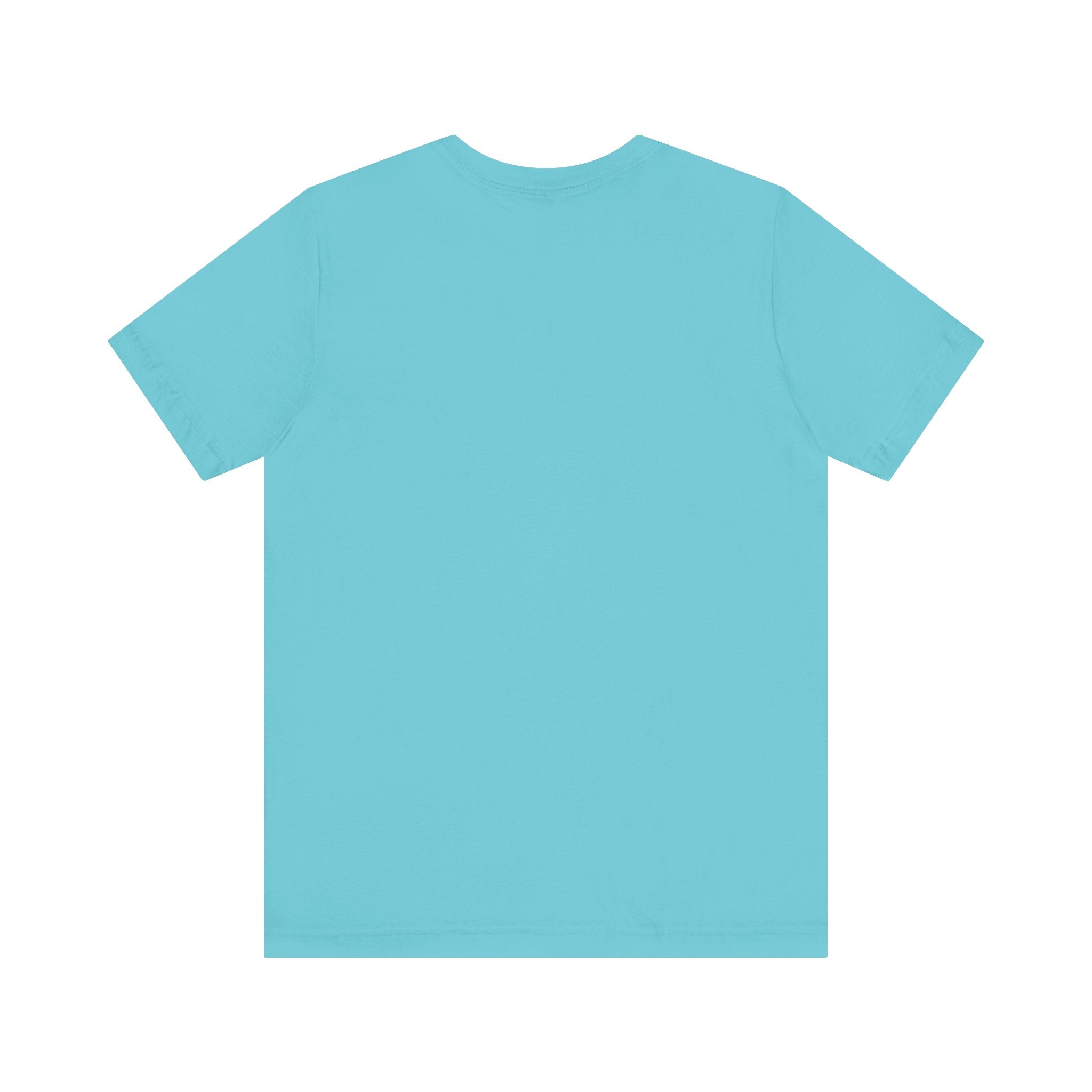 Cute Cat Manx Tee - Tail? Who Needs One? Adorable Pet Shirt, Animal Lover Gift, Cat Mom Apparel, Fun Statement T-Shirt, Birthday Present