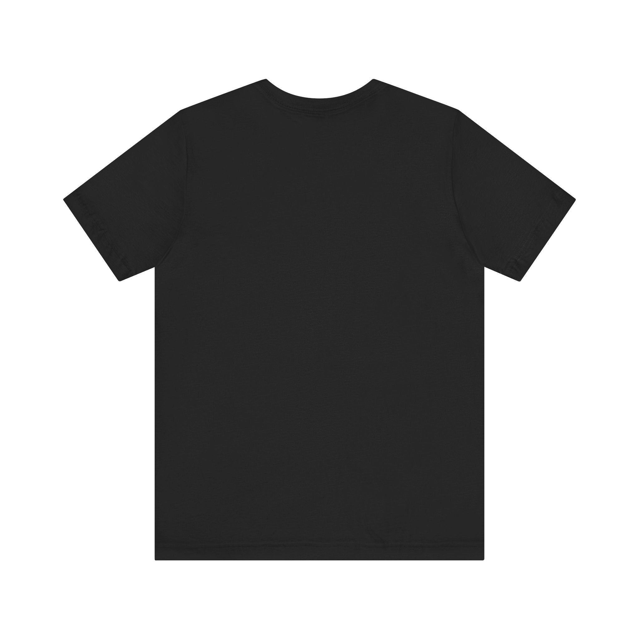 Cute Cat Lover Tee, Perfect Gift for Cat Moms, Pet Owners, Birthday Presents, Casual Wear, Animal Lovers