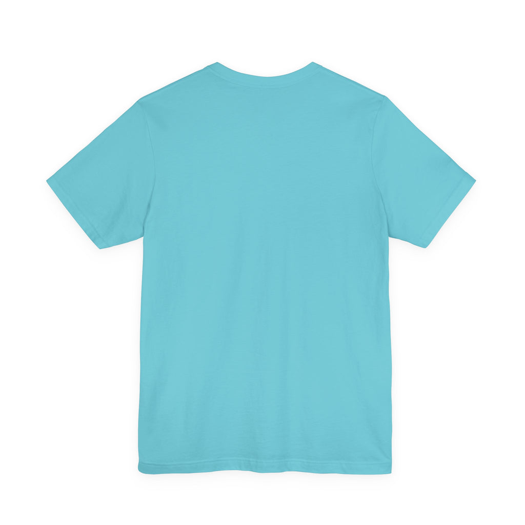 Cute Cat Manx Tee - Tail? Who Needs One? Adorable Pet Shirt, Animal Lover Gift, Cat Mom Apparel, Fun Statement T-Shirt, Birthday Present