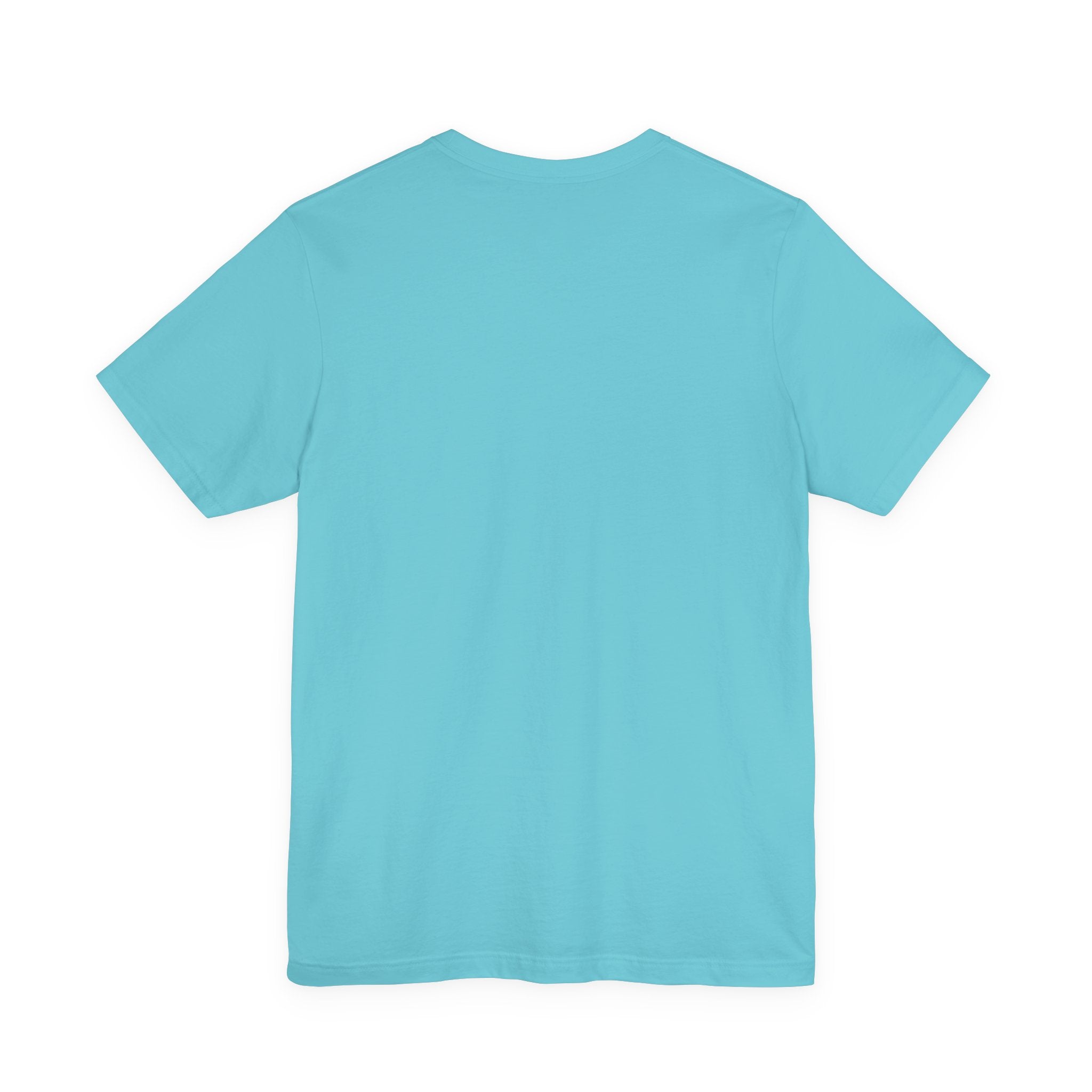 Cute Cat Manx Tee - Tail? Who Needs One? Adorable Pet Shirt, Animal Lover Gift, Cat Mom Apparel, Fun Statement T-Shirt, Birthday Present