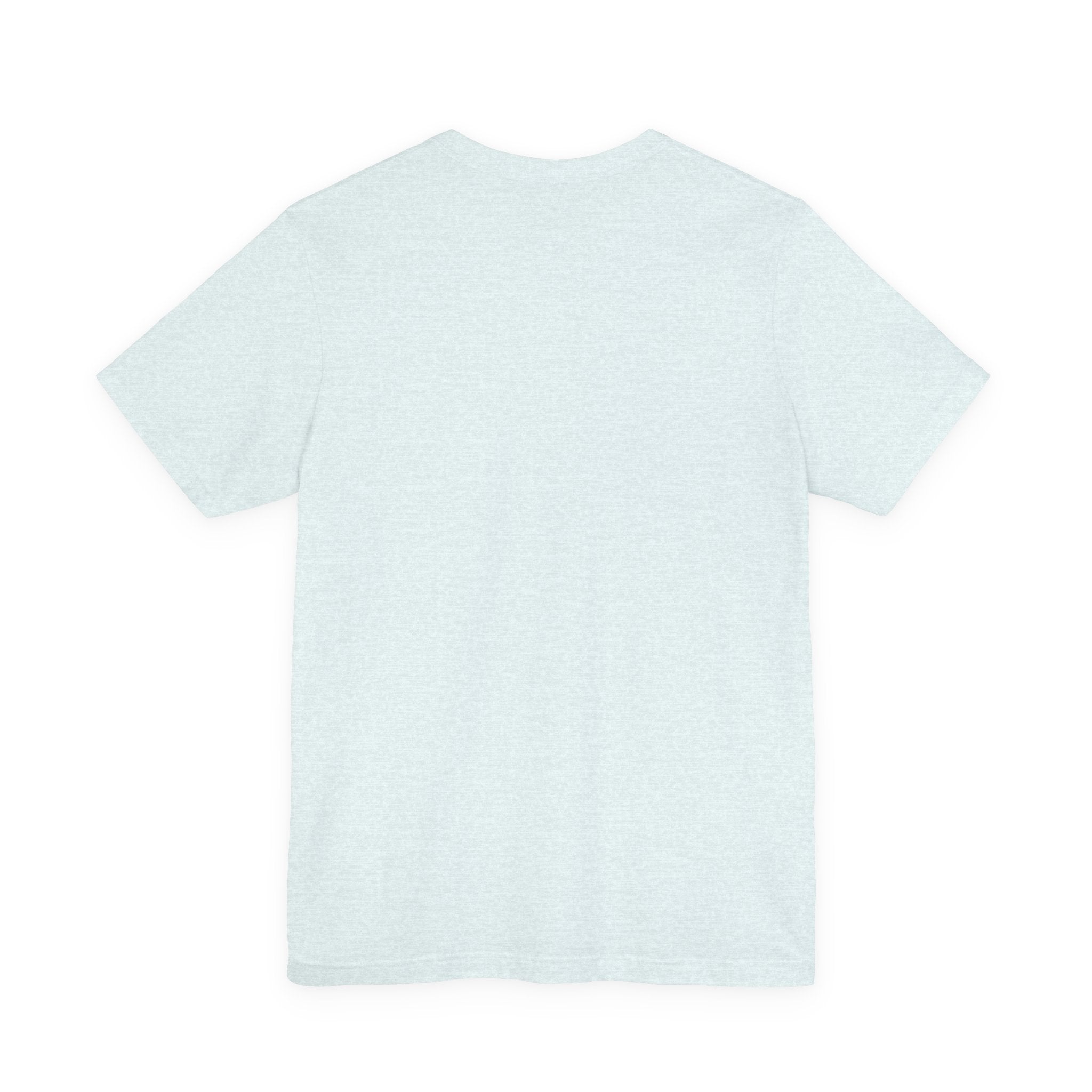 Exotic Shorthair Cat Lover Tee, Unisex Jersey Short Sleeve Tee, Cute Cat Shirt, Gift for Cat Lovers, Feline Enthusiast Apparel