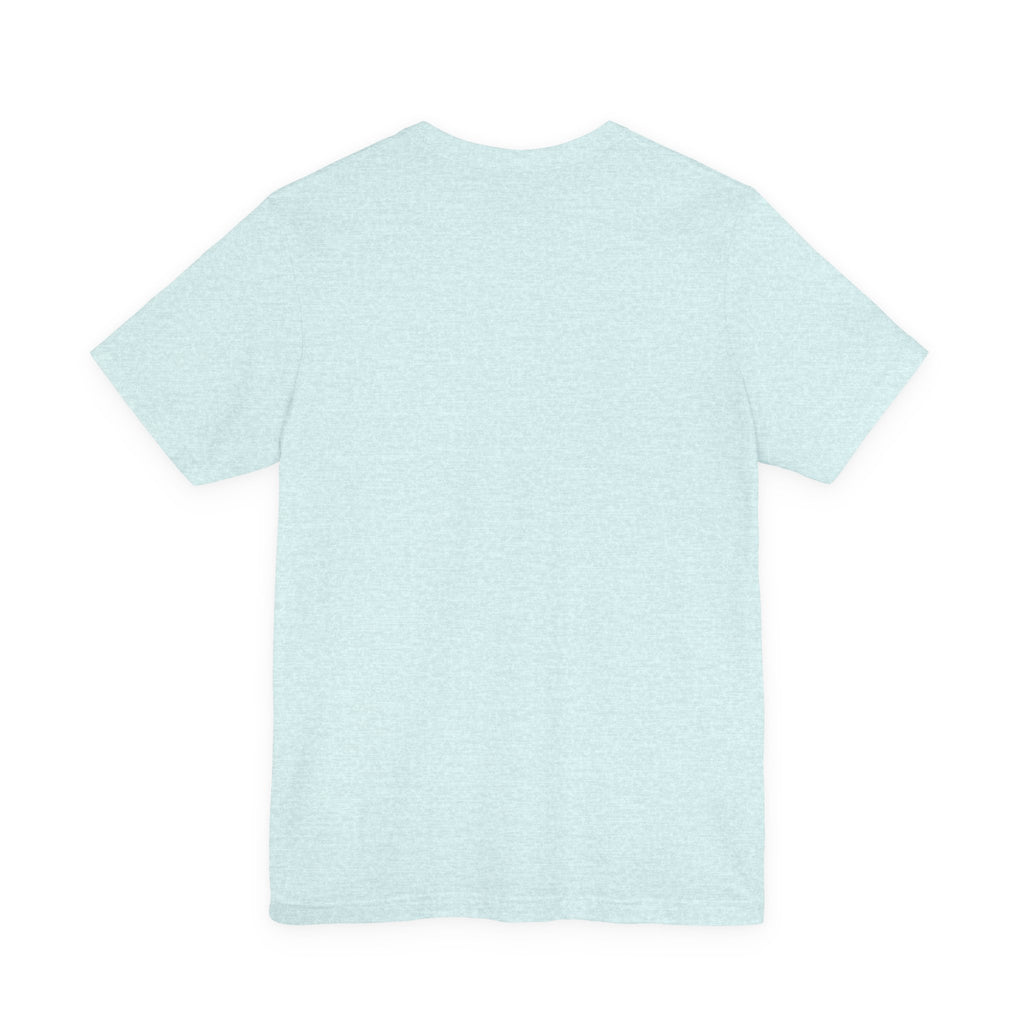 Cute Cat Manx Tee - Tail? Who Needs One? Adorable Pet Shirt, Animal Lover Gift, Cat Mom Apparel, Fun Statement T-Shirt, Birthday Present