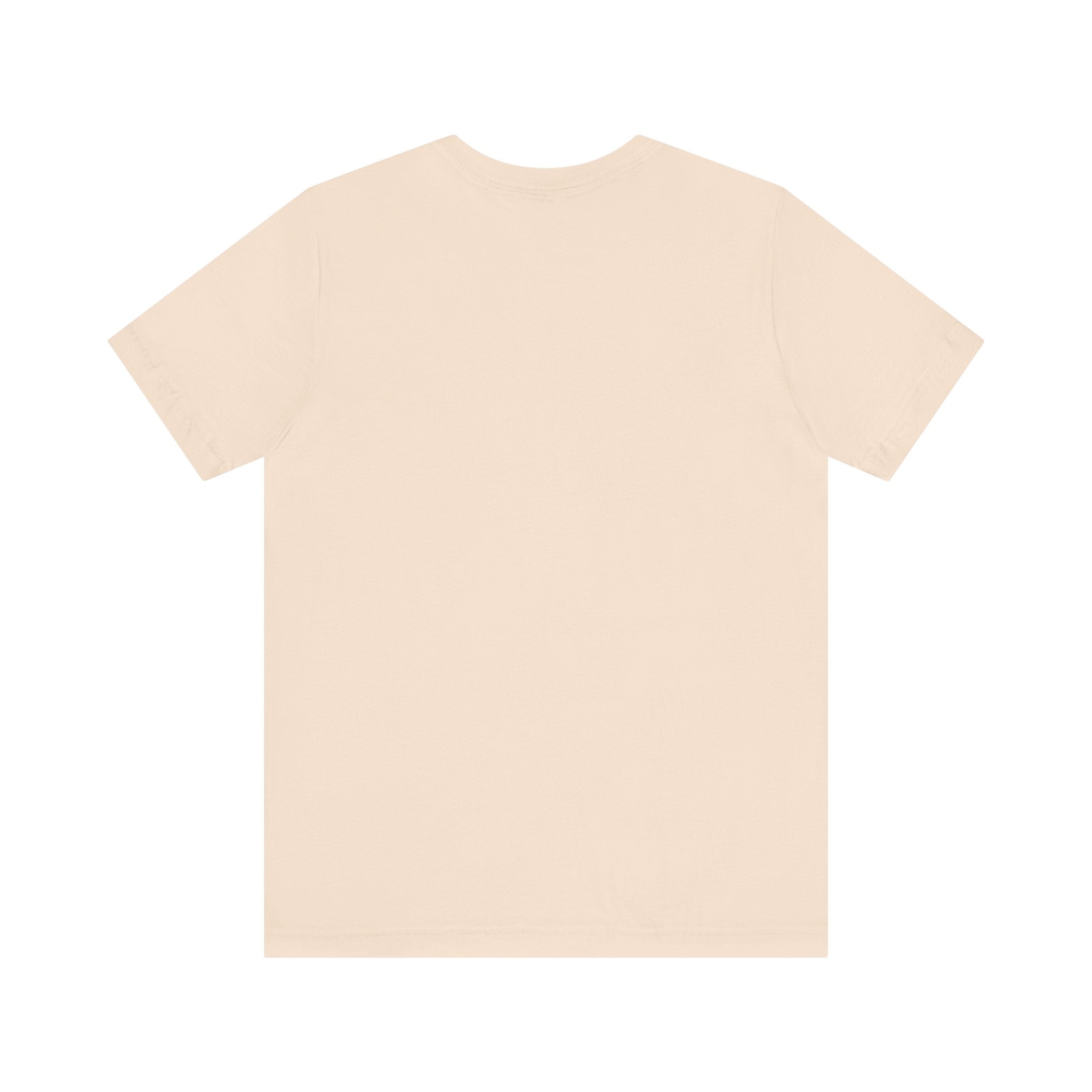 Cute Cat Manx Tee - Tail? Who Needs One? Adorable Pet Shirt, Animal Lover Gift, Cat Mom Apparel, Fun Statement T-Shirt, Birthday Present